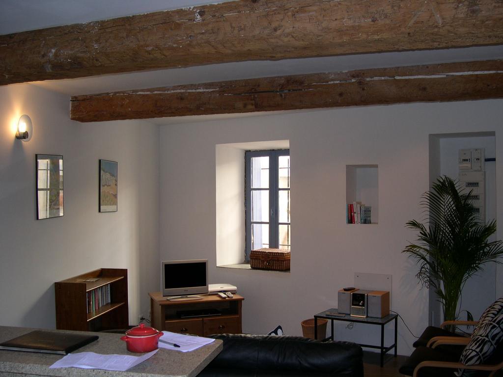 24 Rue De La Gaffe Villa Carcassonne Exterior photo