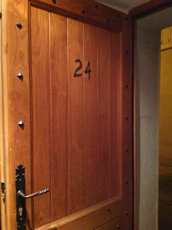 24 Rue De La Gaffe Villa Carcassonne Exterior photo